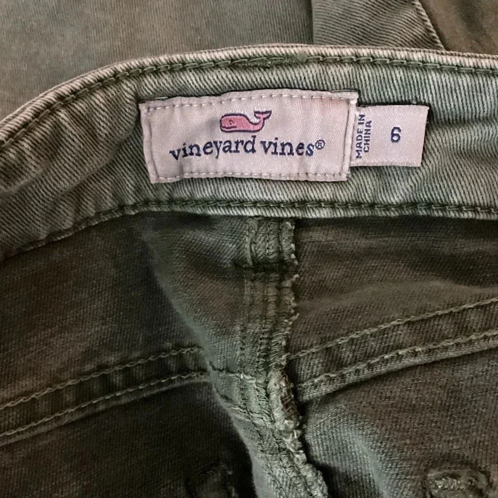 Vineyard Vines Utility Skirt